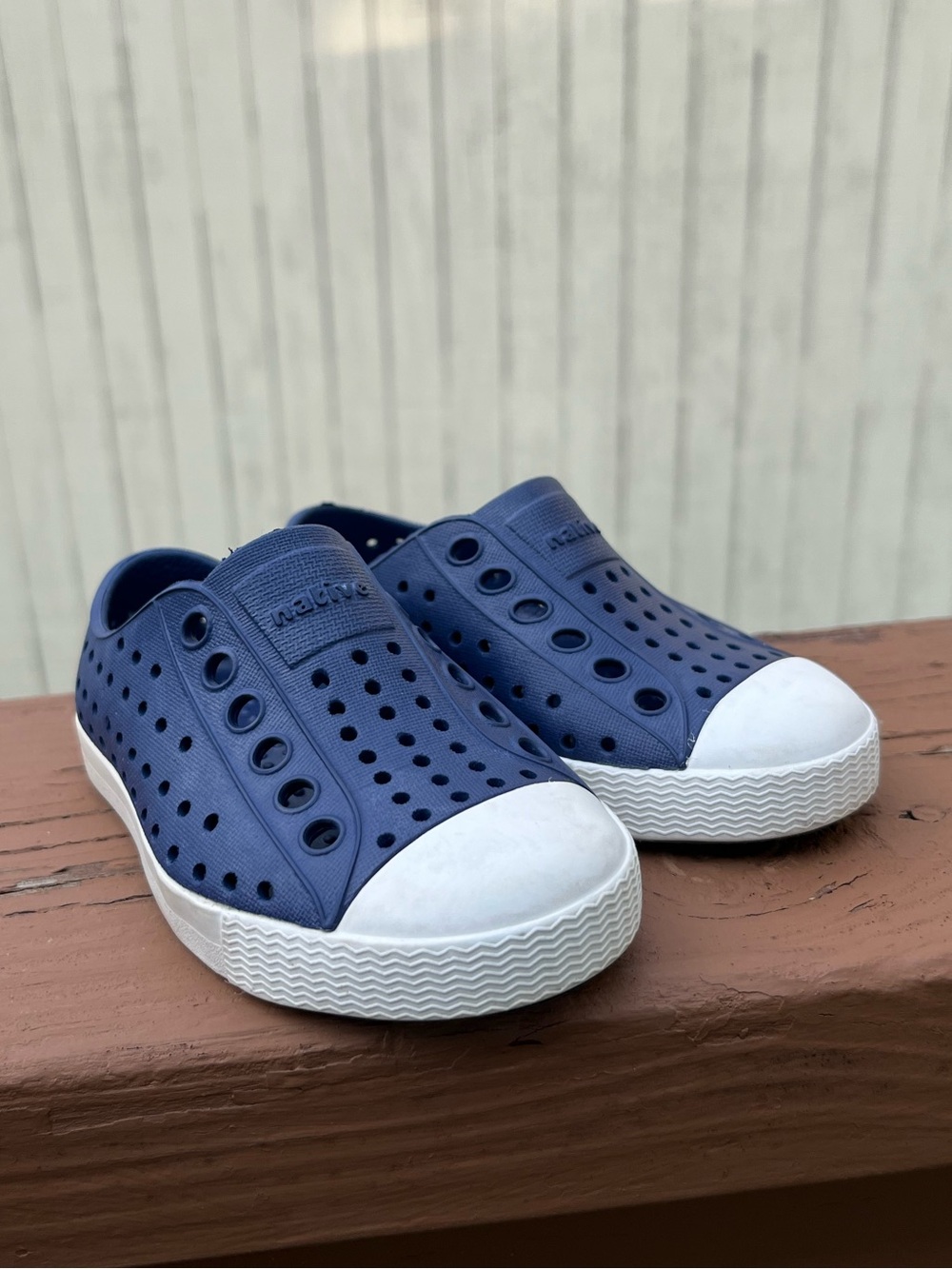 Native Jefferson Shoes